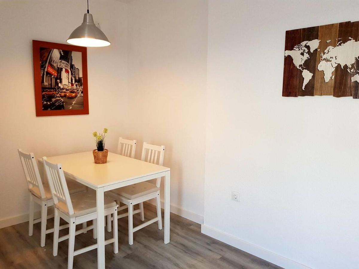 Apartamento Con Garaje En Centro Historico!! ヘレス エクステリア 写真