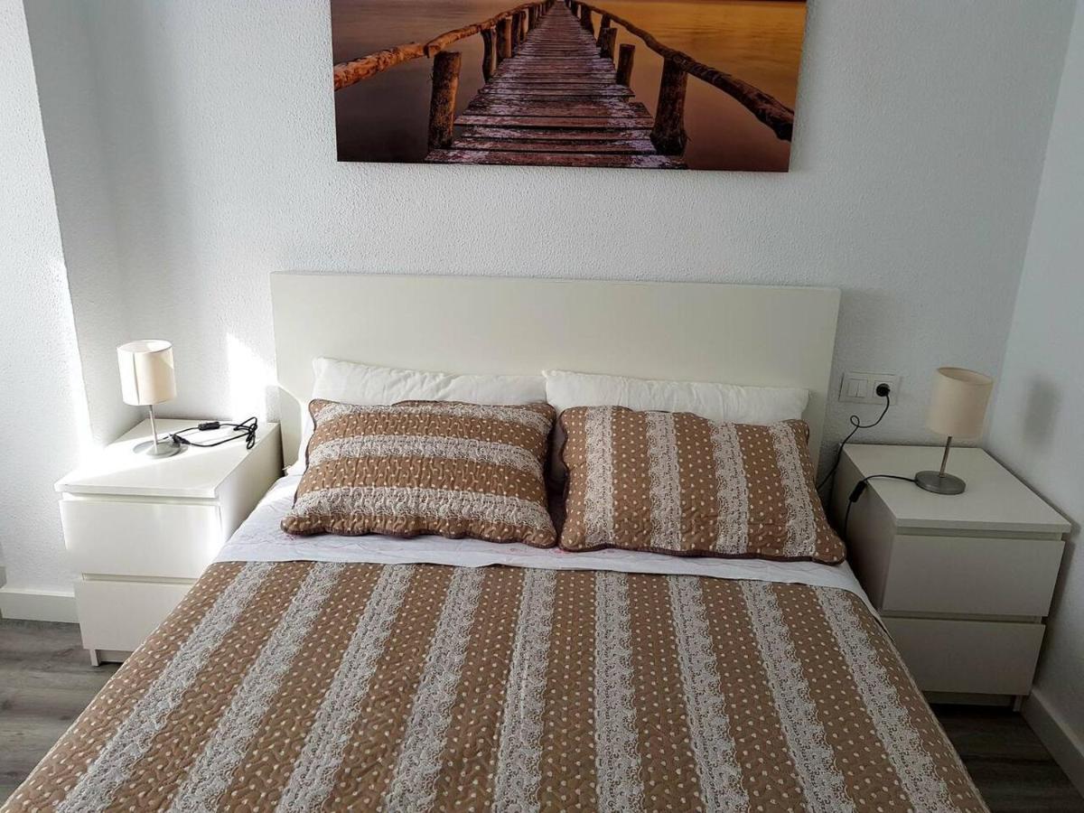 Apartamento Con Garaje En Centro Historico!! ヘレス エクステリア 写真