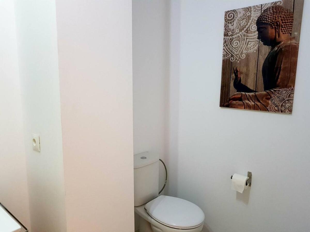 Apartamento Con Garaje En Centro Historico!! ヘレス エクステリア 写真