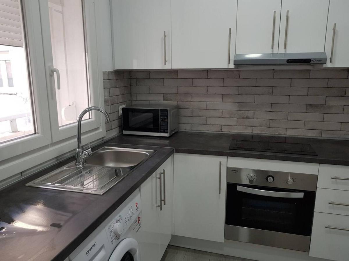 Apartamento Con Garaje En Centro Historico!! ヘレス エクステリア 写真