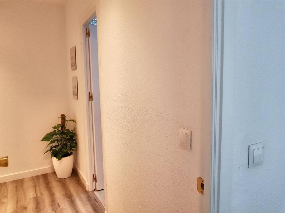 Apartamento Con Garaje En Centro Historico!! ヘレス エクステリア 写真