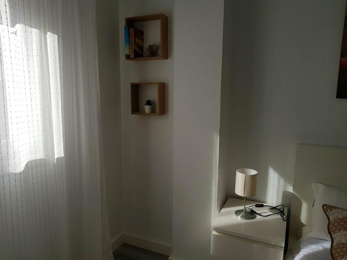 Apartamento Con Garaje En Centro Historico!! ヘレス エクステリア 写真