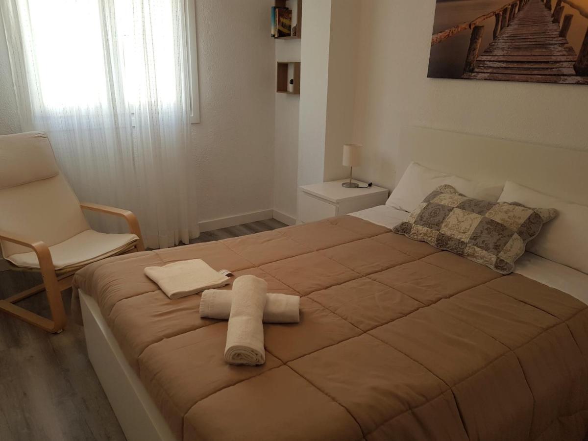 Apartamento Con Garaje En Centro Historico!! ヘレス エクステリア 写真