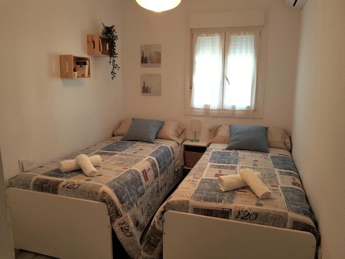 Apartamento Con Garaje En Centro Historico!! ヘレス エクステリア 写真